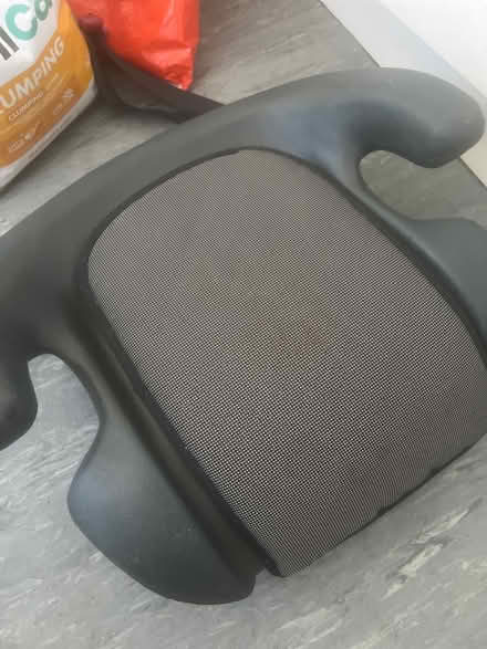 Photo of free Booster seat (Barkingside) #1