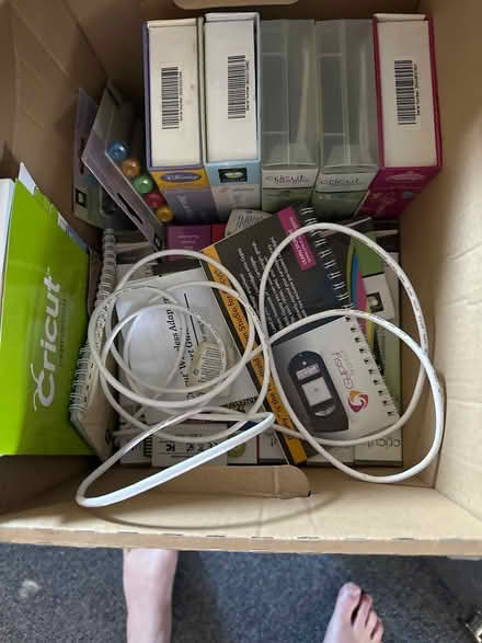 Photo of free Old circuit for possibly repair (SM5 carshalton) #2