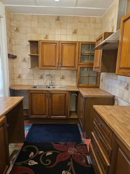 Photo of free Kitchen (Forest Gate, E7) #2