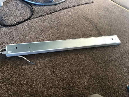 Photo of free Triple under cabinet light (EN4 East Barnet) #2