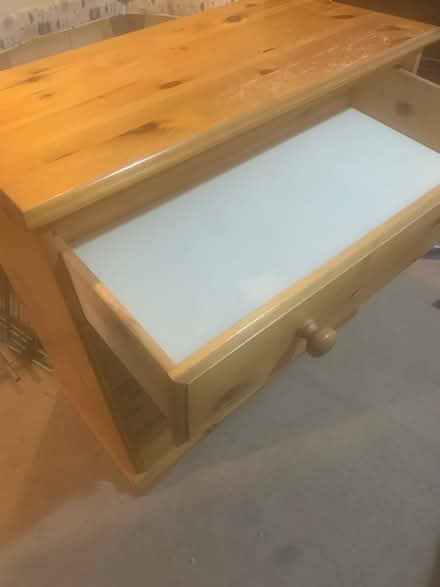 Photo of free Chest of drawers (West Reading RG1) #3