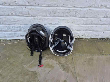 Photo of free Cycle helmets (TW2) #3
