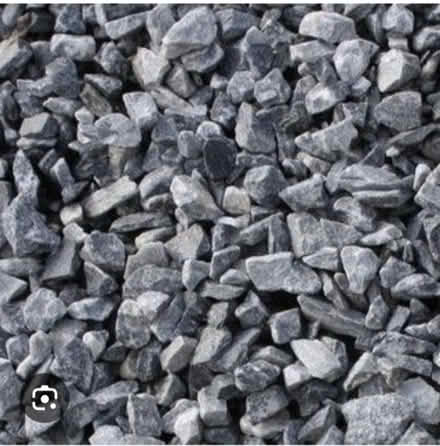 Photo of Gravel (Warwickshire CV34) #1