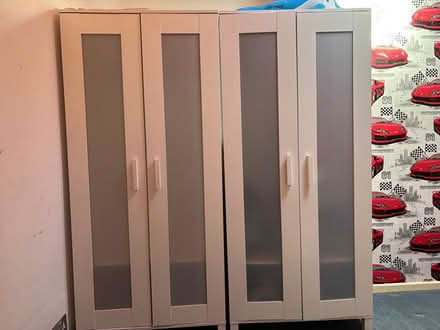Photo of free Ikea wardrobes (Keighley) #4