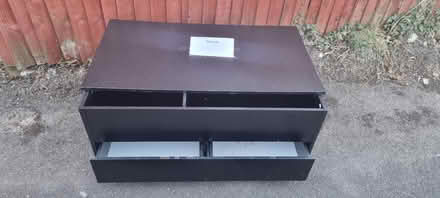 Photo of free Coffee Table (Booker/Cressex - HP12) #1