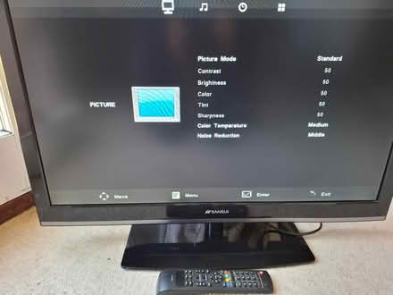 Photo of free 32" led hd tv (Emmer Green RG4) #1