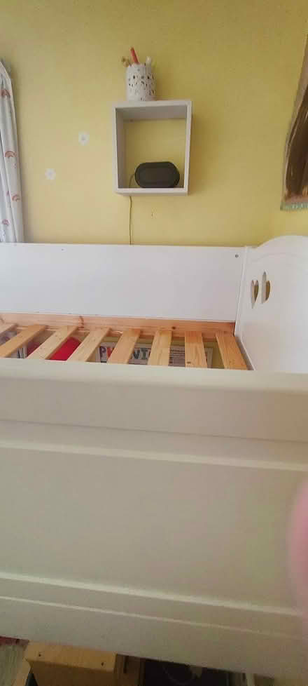 Photo of free Cabin bed (Redditch B96) #3