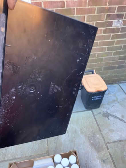 Photo of free Lap top stand (Tunbridge Wells) #3