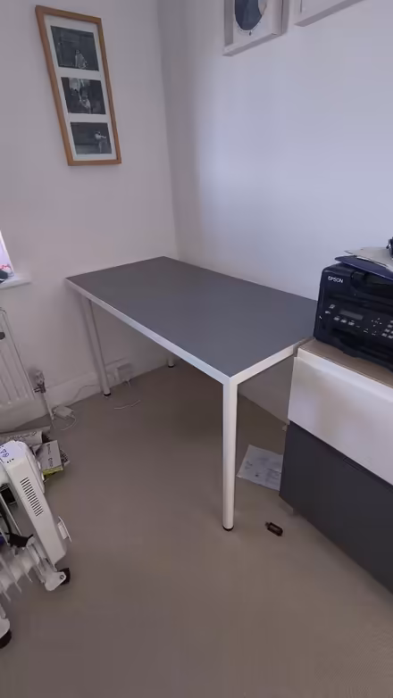 Photo of free Ikea desk (Bristol BS6) #2