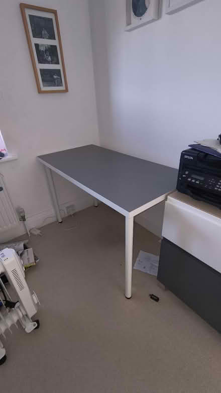 Photo of free Ikea desk (Bristol BS6) #2