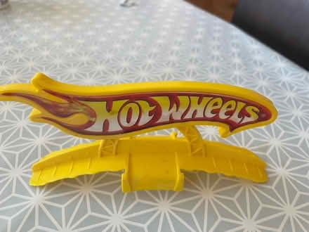 Photo of free Hotwheels (Much Hadham SG10) #2