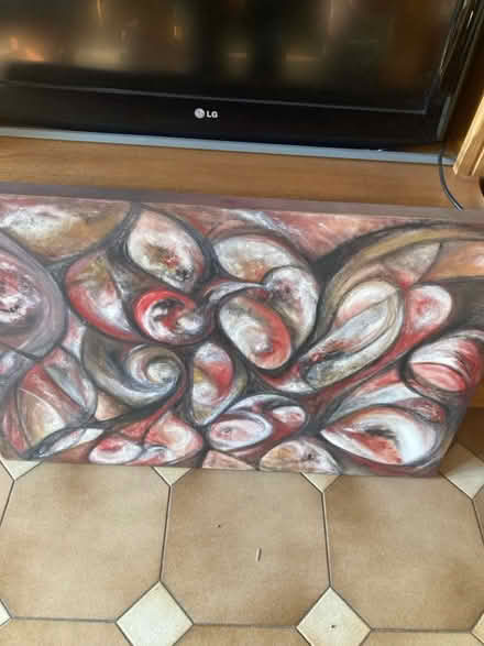 Photo of free Painting (Maidenhead SL6 8 R.N.) #1