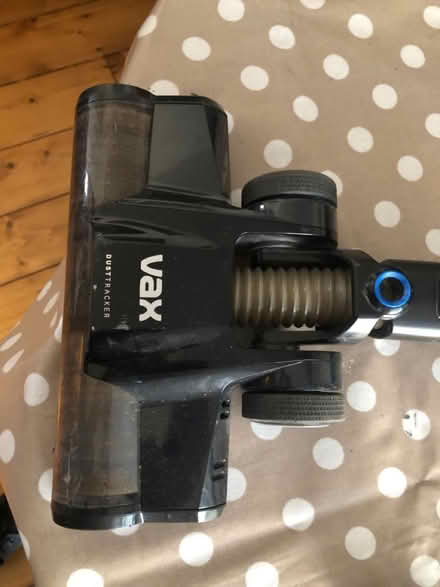 Photo of free Vax stick vacuum, needs new battery (Wallsend NE28) #2