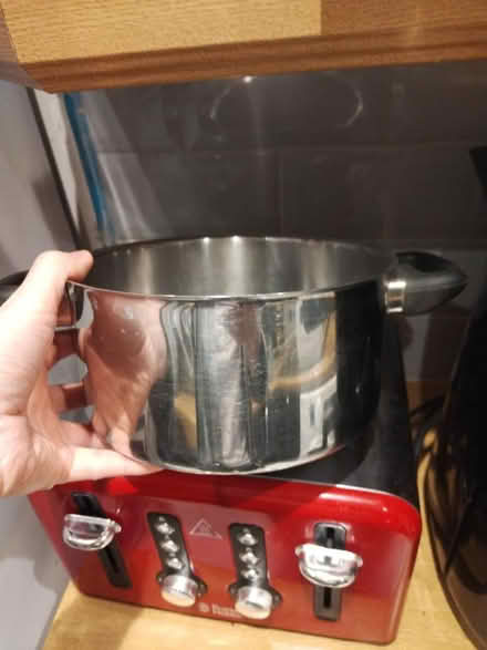 Photo of free Saucepan (Frome BA11) #1