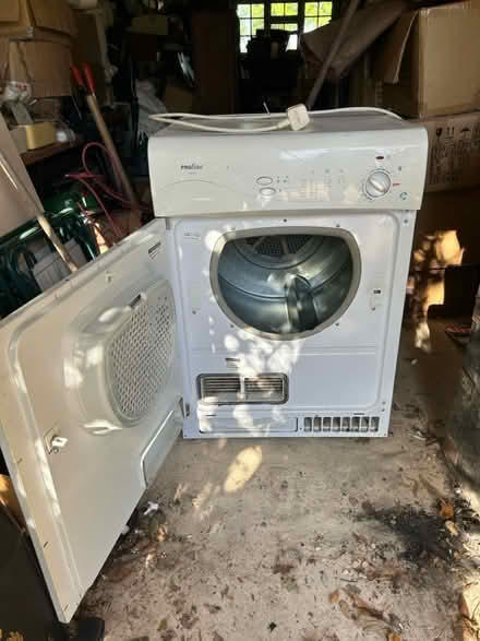 Photo of free Proline Tumble Dryer working (Tunbridge Wells) #2