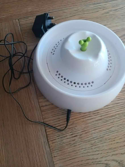 Photo of free Cat water fountain (West End LA3) #1