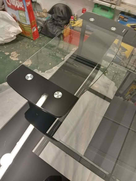 Photo of free Computer desk (Rainham ME8) #3