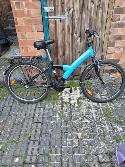 Photo of free Vermont Junior Bike (LE3 West End) #2