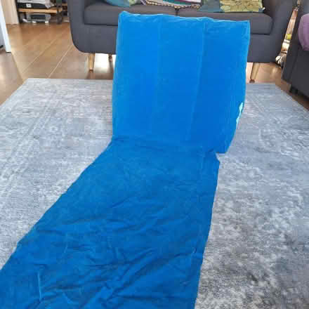 Photo of free Inflatable Wicked Wedge (Reigate, RH2) #1