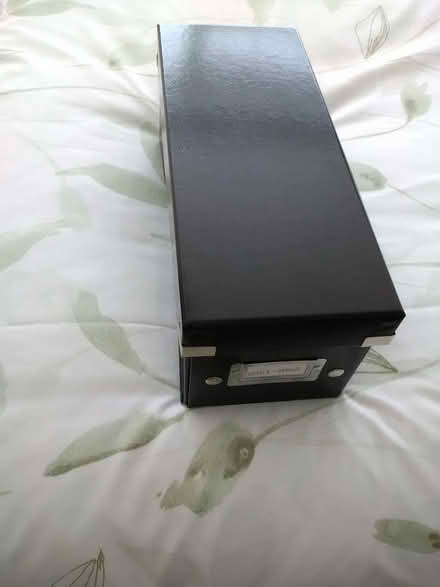 Photo of free Collection WWI & WW2 DVDs in storage box (Heacham PE31) #3