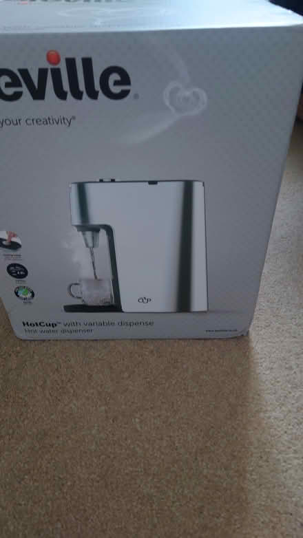 Photo of free Breville Hotcup (West Malling) #1