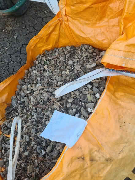 Photo of free Garden stones (GL51 Cheltenham) #2