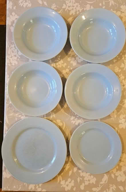 Photo of free Plates, bowls, cutlery and some other kitchen items (Knightsfield AL8) #1