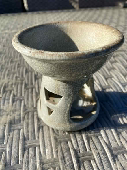 Photo of free Essential oils burner (Worsley M28) #1