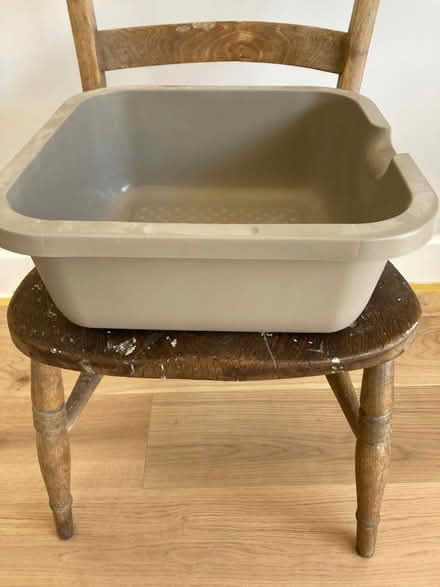 Photo of free Washing up bowl (Dudbridge GL5) #1