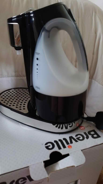Photo of free Breville Hotcup (West Malling) #3