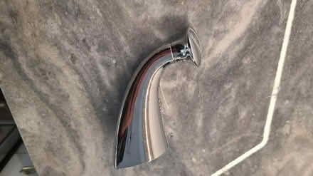 Photo of free Brand New Bathroom Accessories (Near Washington & Commonwealth) #1