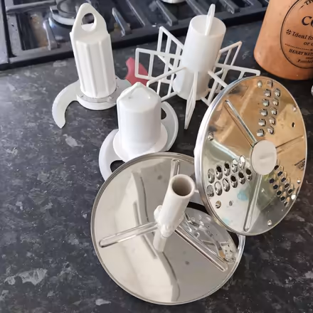 Photo of free Kenwood food processor parts (Old Coulsdon CR5) #2