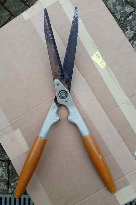 Photo of free Hedge clippers (Friston BN20) #1