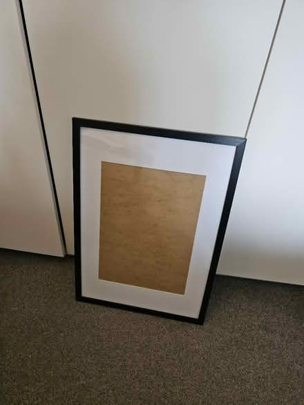 Photo of free photo frame a3 (N5 Highbury) #1