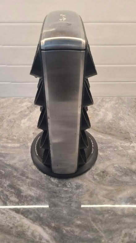 Photo of free 30 Pod K-cup Swivel Organizer (Near Washington & Commonwealth) #1