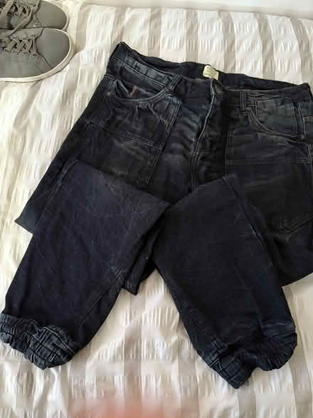 Photo of free Clothes (Rotherham S62) #2