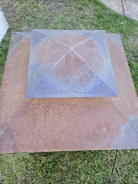 Photo of free Fire pit/burner (Welling DA16) #2