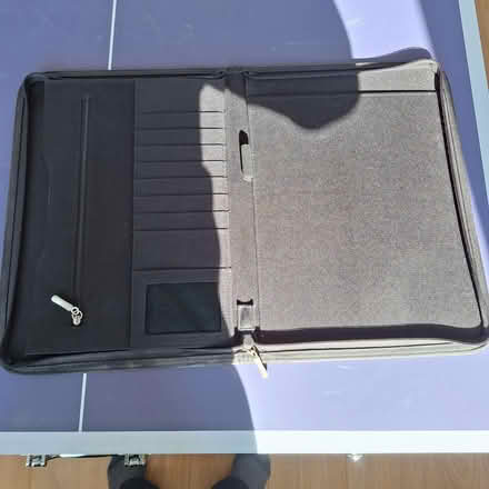 Photo of free A4 Document holder (Reigate, RH2) #2