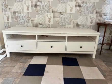 Photo of free TV stand (Portsmouth PO2) #1