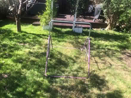 Photo of free Gymnast Bar Set (BR3) #1