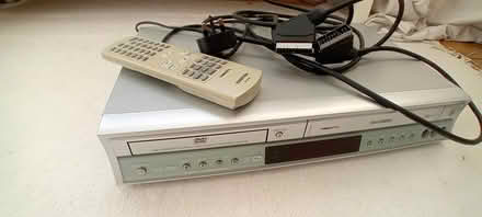 Photo of free Toshiba dvd/video player (Highams Park E4) #1