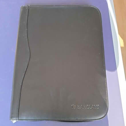 Photo of free Black A4 document holder (Reigate, RH2) #1