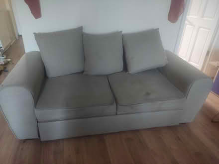 Photo of free A number of large furniture items (Kew Bridge W4) #1