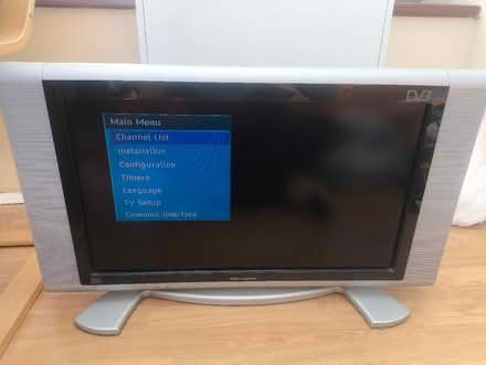 Photo of free TV LCD 2710h (New Stapleford NG9) #1