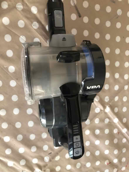 Photo of free Vax stick vacuum, needs new battery (Wallsend NE28) #1