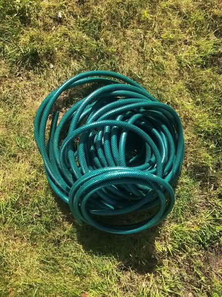 Photo of free Garden hose (Ely CB6) #1