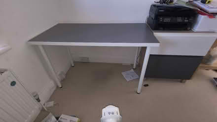 Photo of free Ikea desk (Bristol BS6) #1
