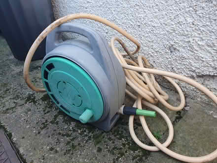 Photo of free Garden hose (Ashbourne DE6) #1