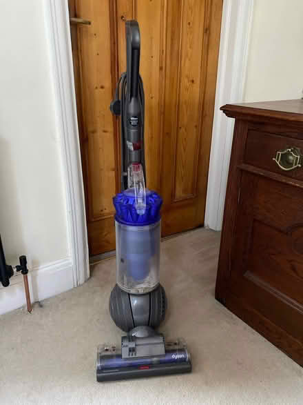 Photo of free Non-working Dyson DC41 - for parts (Amersham HP6) #1
