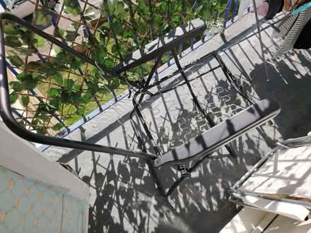 Photo of Lounge chair (Twydall ME8) #1